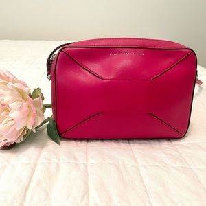 MARC by Marc Jacobs crossbody handbag